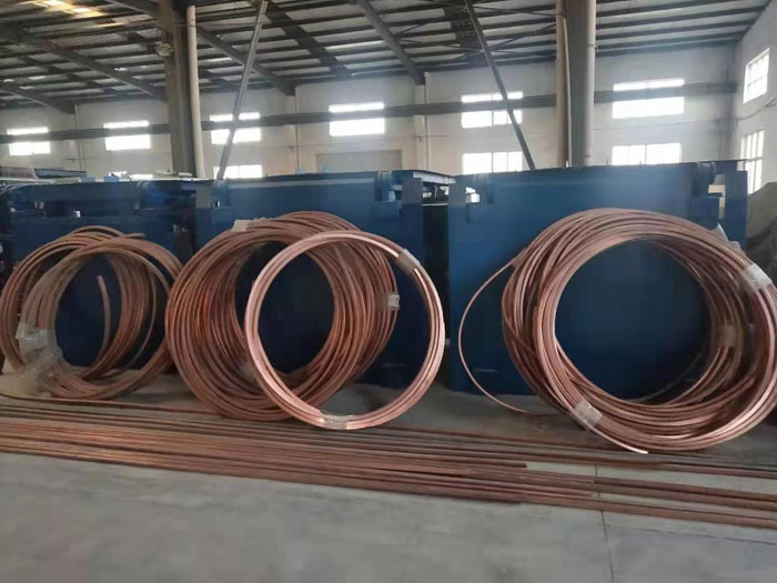 鋼殼帶磁軛電爐